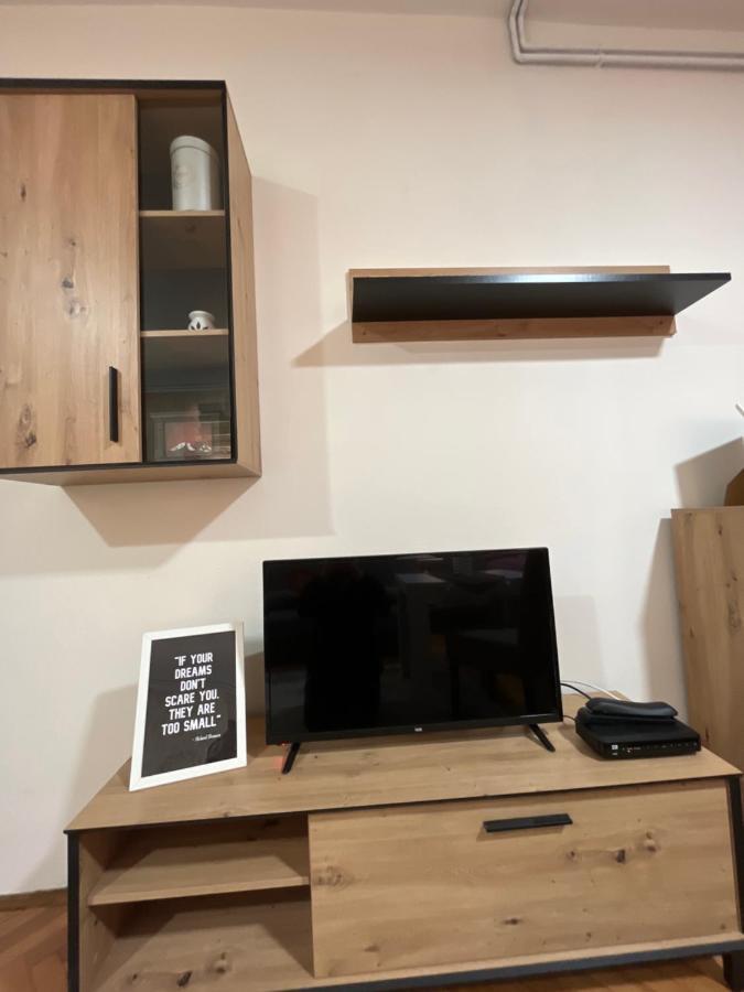 Aloha Apartment Novi Pazar Exteriör bild