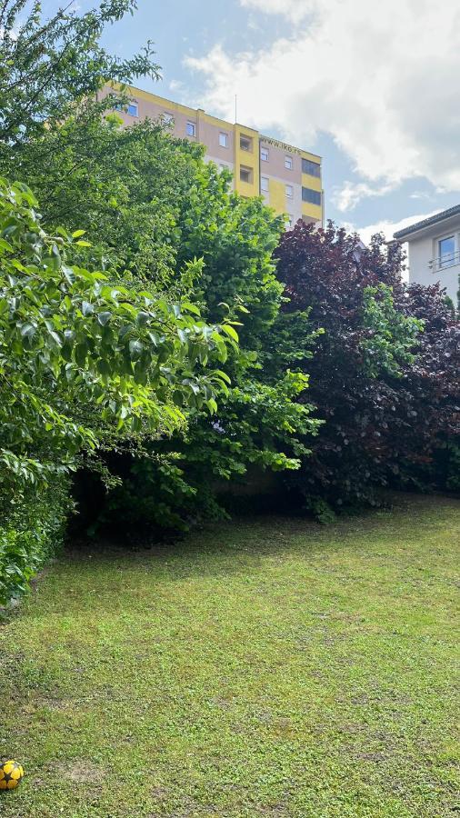 Aloha Apartment Novi Pazar Exteriör bild